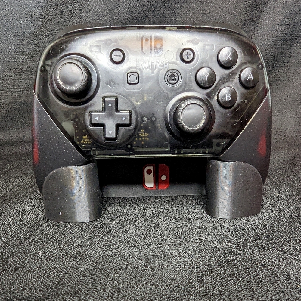 Nintendo Switch Controller Stands - Picture 4 of 7